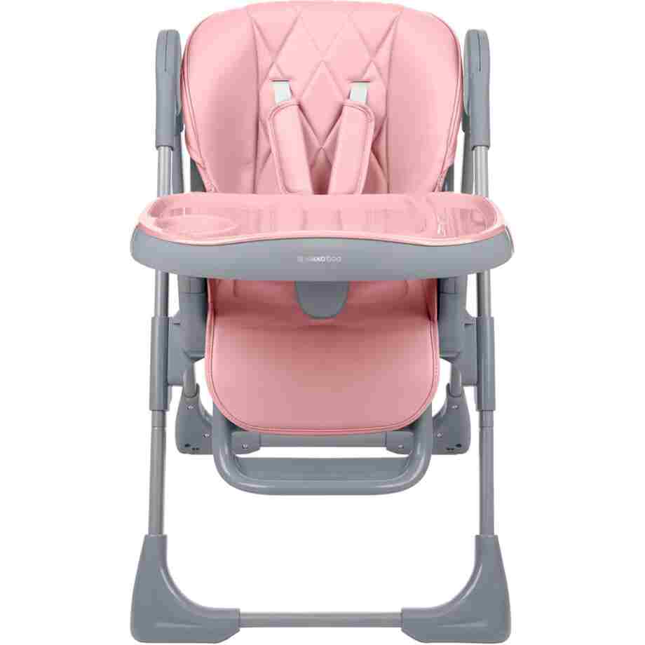 KIKKA BOO Hranilica COMFY PLUS pink kikka boo hranilica comfy plus pink za bebe
