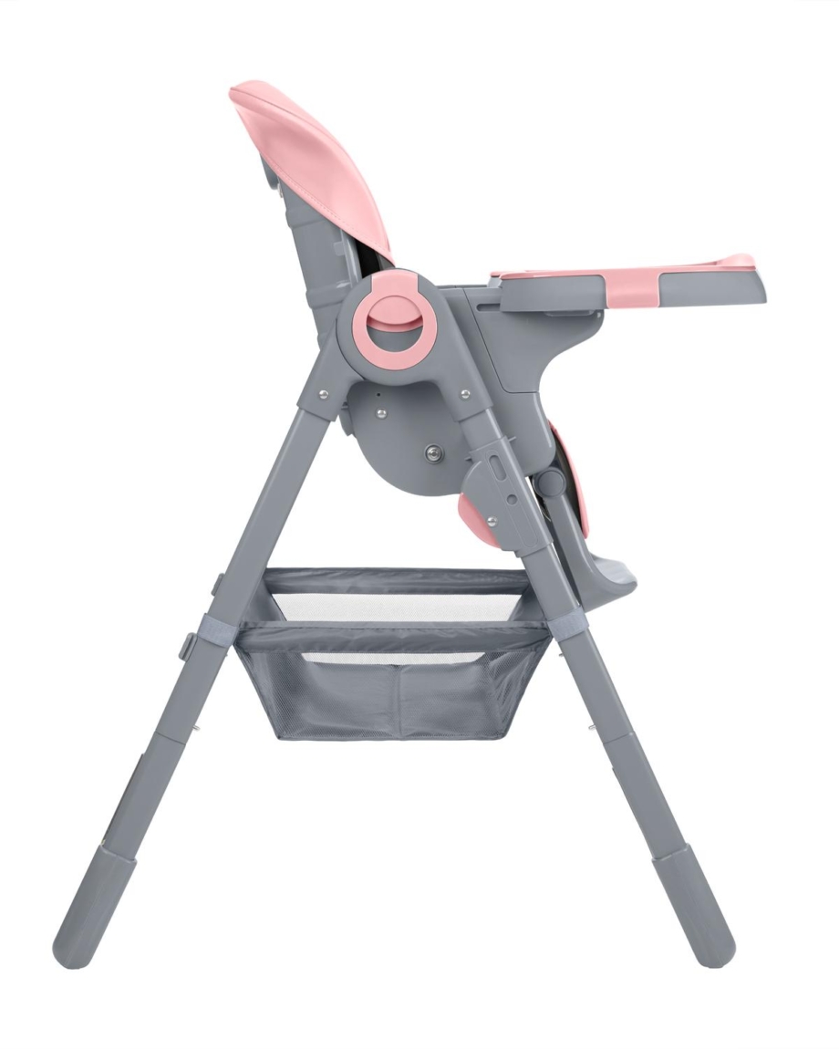 KIKKA BOO Hranilica COMFY PLUS pink kikka boo hranilica comfy plus pink za bebe