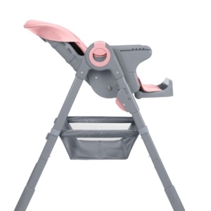KIKKA BOO Hranilica COMFY PLUS pink kikka boo hranilica comfy plus pink za bebe