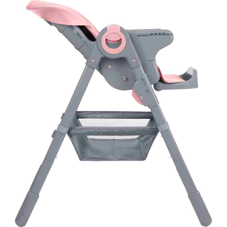 KIKKA BOO Hranilica COMFY PLUS pink kikka boo hranilica comfy plus pink za bebe