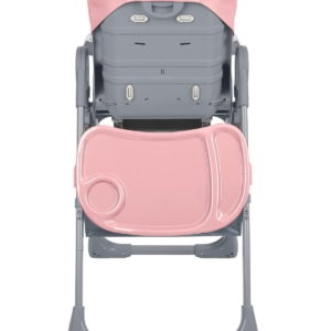 KIKKA BOO Hranilica COMFY PLUS pink kikka boo hranilica comfy plus pink za bebe