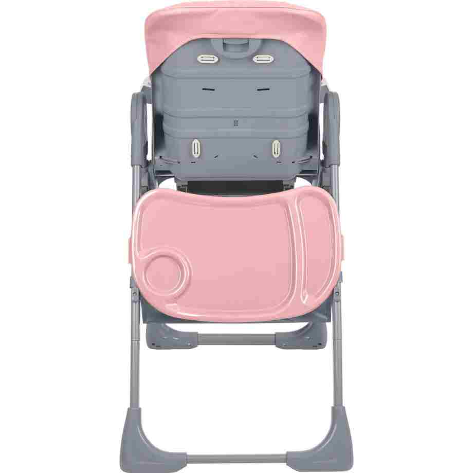 KIKKA BOO Hranilica COMFY PLUS pink kikka boo hranilica comfy plus pink za bebe