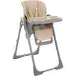 KIKKA BOO Hranilica COMFY beige KIKKA BOO Hranilica COMFY beige