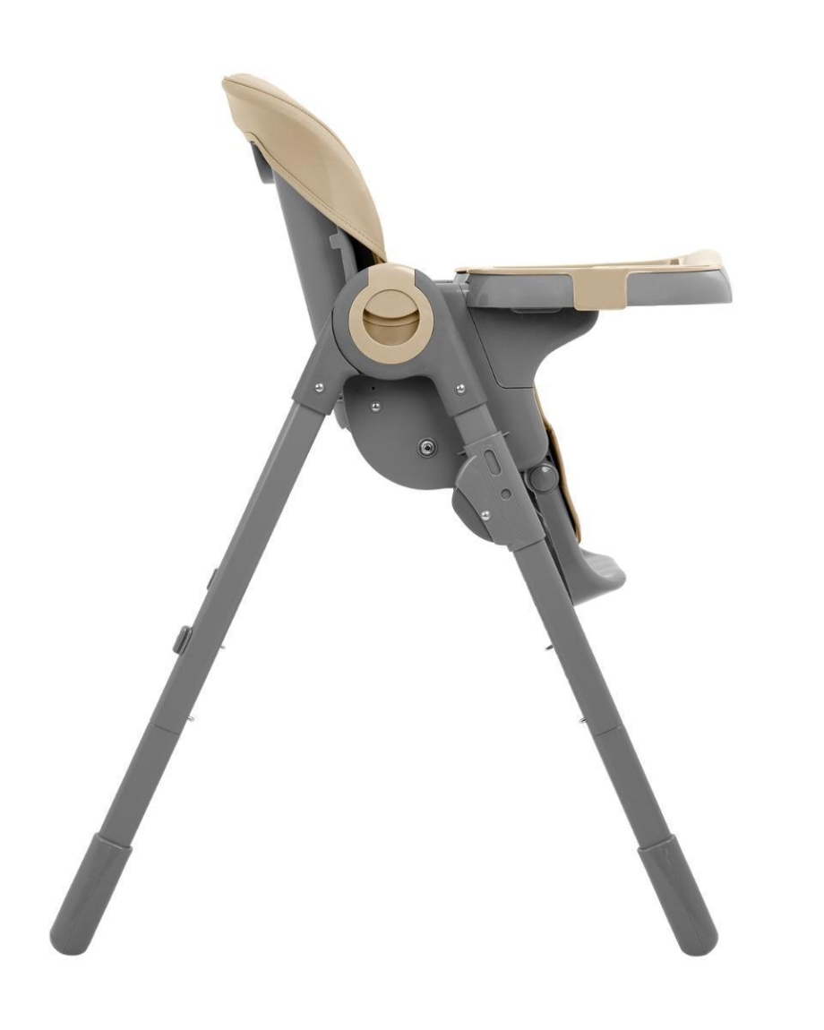 KIKKA BOO Hranilica COMFY beige
