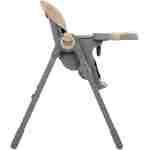KIKKA BOO Hranilica COMFY beige KIKKA BOO Hranilica COMFY beige - Slika 4