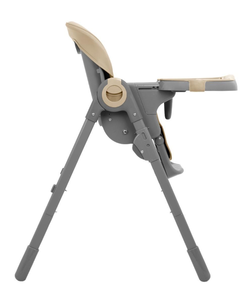 KIKKA BOO Hranilica COMFY beige