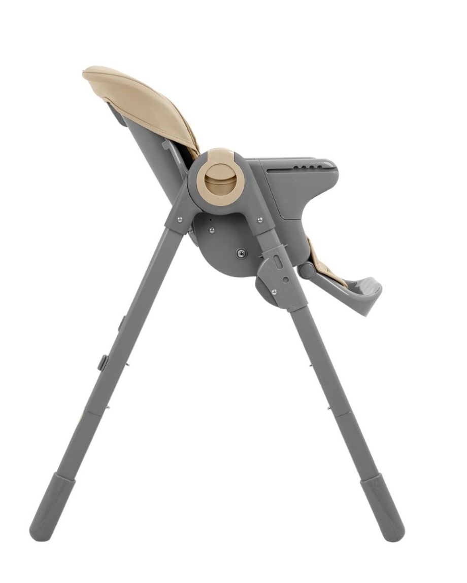KIKKA BOO Hranilica COMFY beige