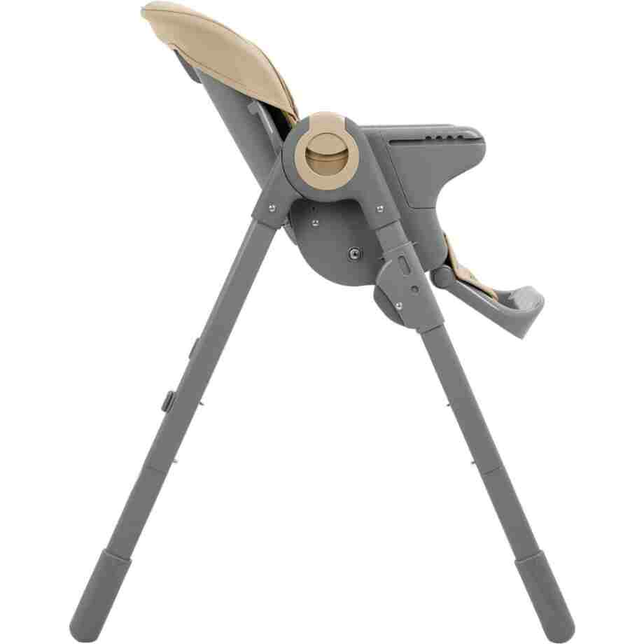 KIKKA BOO Hranilica COMFY beige KIKKA BOO Hranilica COMFY beige