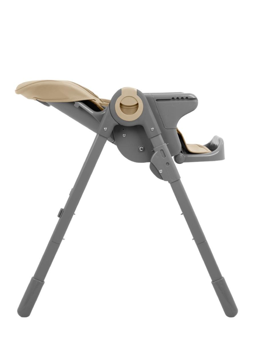 KIKKA BOO Hranilica COMFY beige