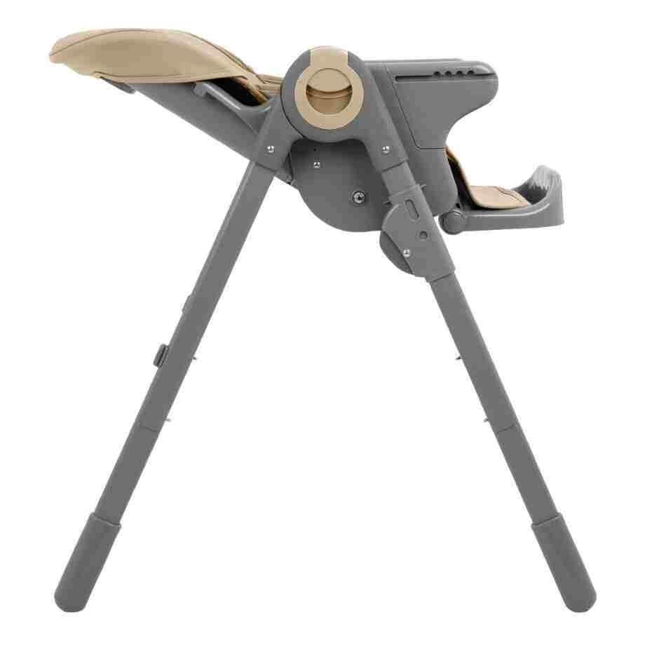 KIKKA BOO Hranilica COMFY beige KIKKA BOO Hranilica COMFY beige