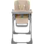 KIKKA BOO Hranilica COMFY beige KIKKA BOO Hranilica COMFY beige - Slika 7