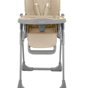KIKKA BOO Hranilica COMFY beige - Slika 7