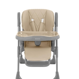 KIKKA BOO Hranilica COMFY beige - Slika 8
