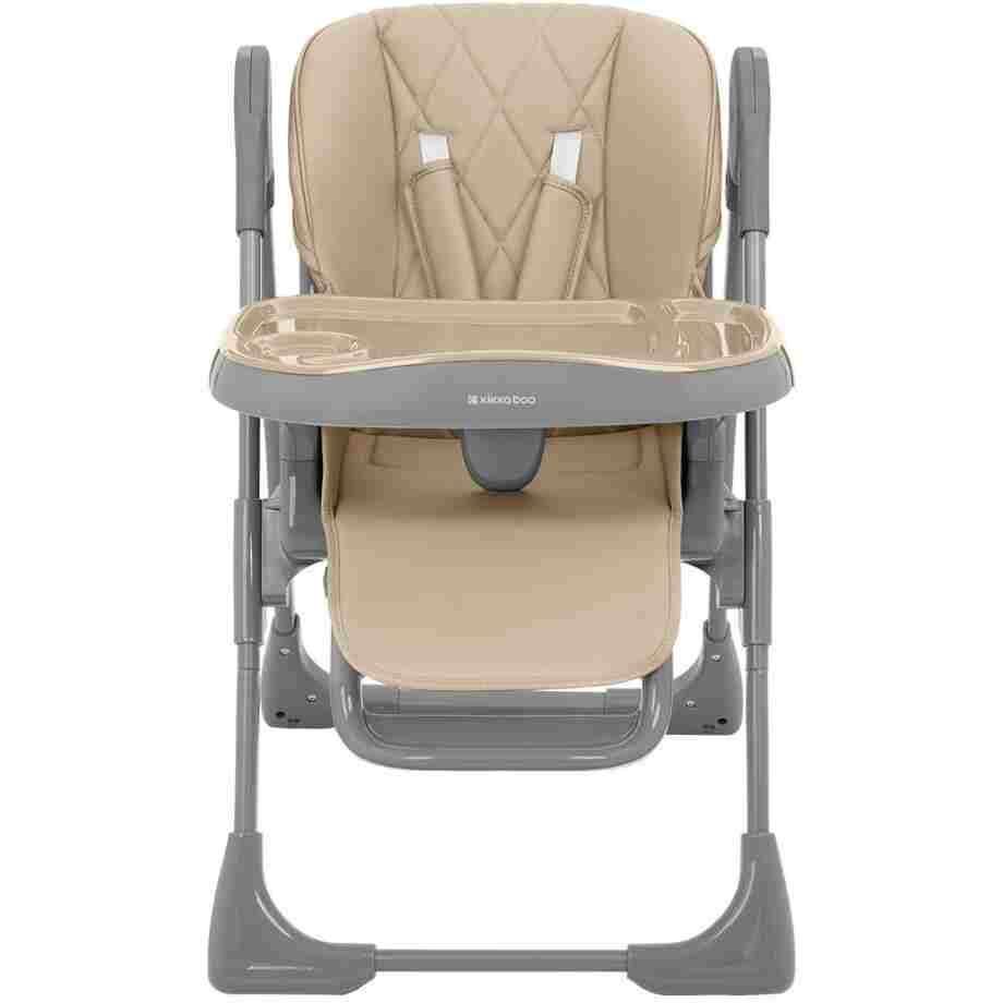 KIKKA BOO Hranilica COMFY beige KIKKA BOO Hranilica COMFY beige