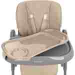 KIKKA BOO Hranilica COMFY beige KIKKA BOO Hranilica COMFY beige - Slika 9