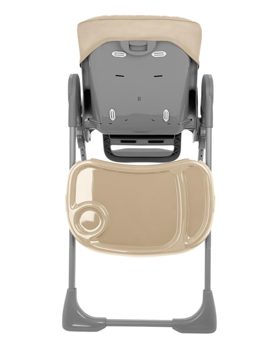 KIKKA BOO Hranilica COMFY beige