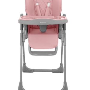 KIKKA BOO Hranilica COMFY pink kikka boo hranilica comfy pink višepoložajna za bebe