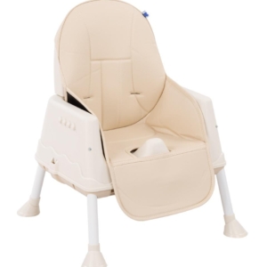 KIKKA BOO Hranilica CREAMY 2in1 beige - Slika 8