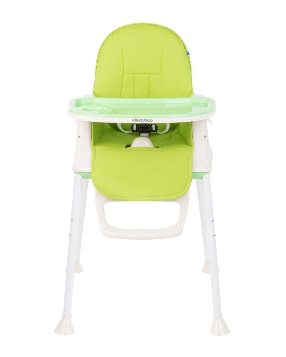 Hranilica CREAMY 2in1 green2