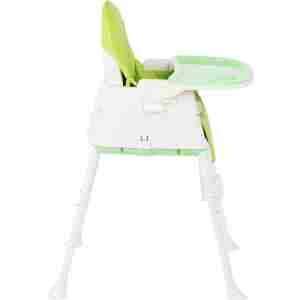 KIKKA BOO Hranilica CREAMY 2in1 green KIKKA BOO Hranilica CREAMY 2in1 green - Slika 4