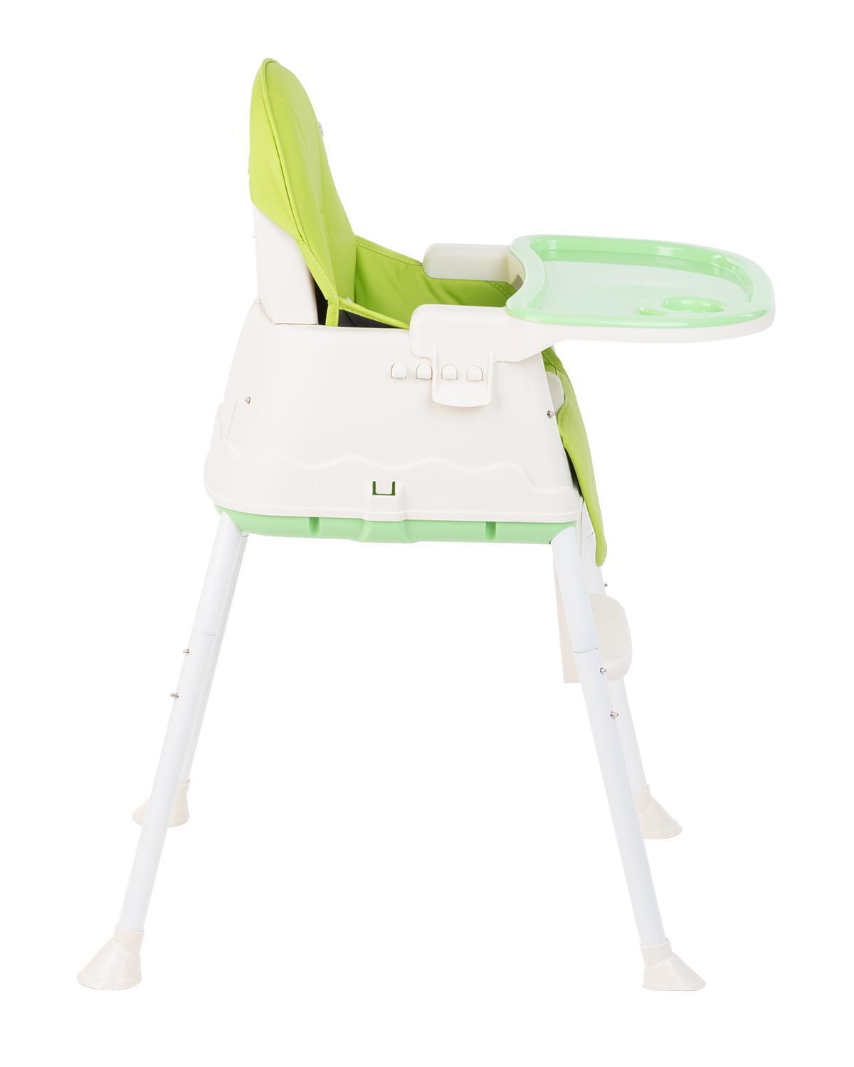 KIKKA BOO Hranilica CREAMY 2in1 green KIKKA BOO Hranilica CREAMY 2in1 green
