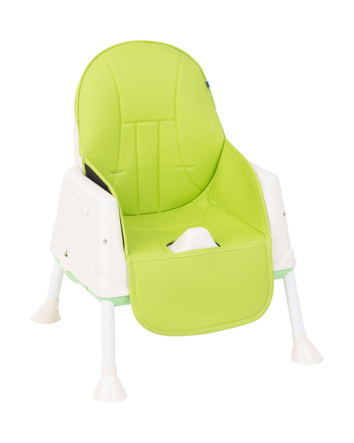 KIKKA BOO Hranilica CREAMY 2in1 green KIKKA BOO Hranilica CREAMY 2in1 green
