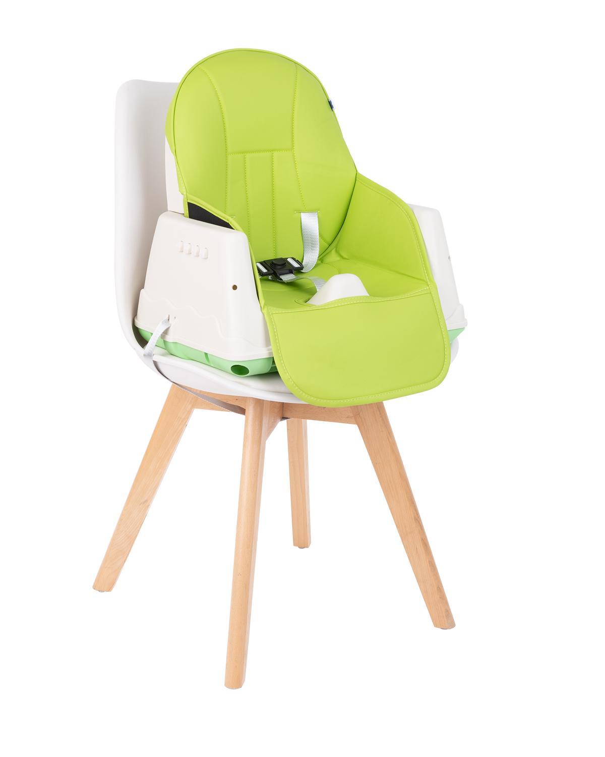 KIKKA BOO Hranilica CREAMY 2in1 green KIKKA BOO Hranilica CREAMY 2in1 green