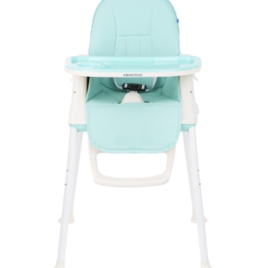 KIKKA BOO Hranilica CREAMY 2in1 light blue - Slika 3