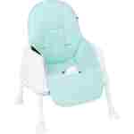 KIKKA BOO Hranilica CREAMY 2in1 light blue - Slika 7