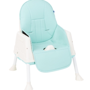 KIKKA BOO Hranilica CREAMY 2in1 light blue - Slika 7