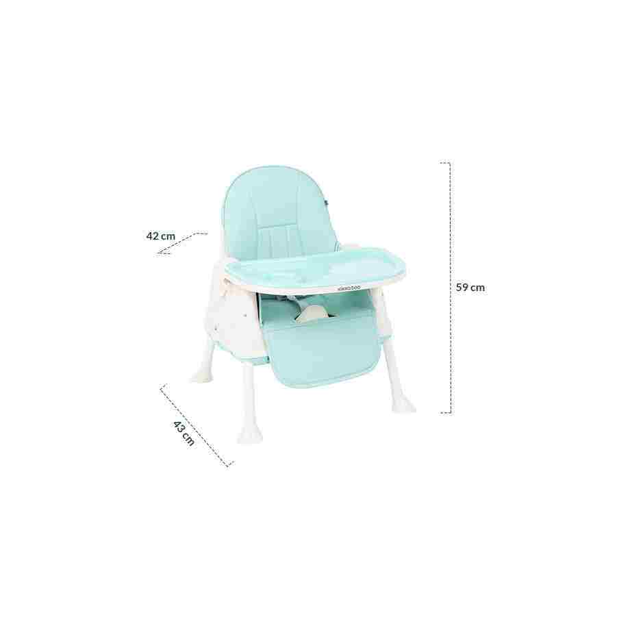 Hranilica CREAMY 2in1 light blue9