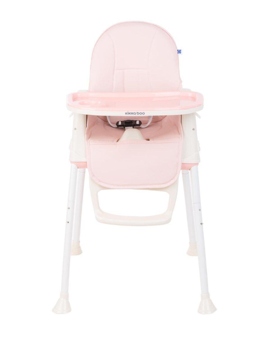 Hranilica CREAMY 2in1 pink2