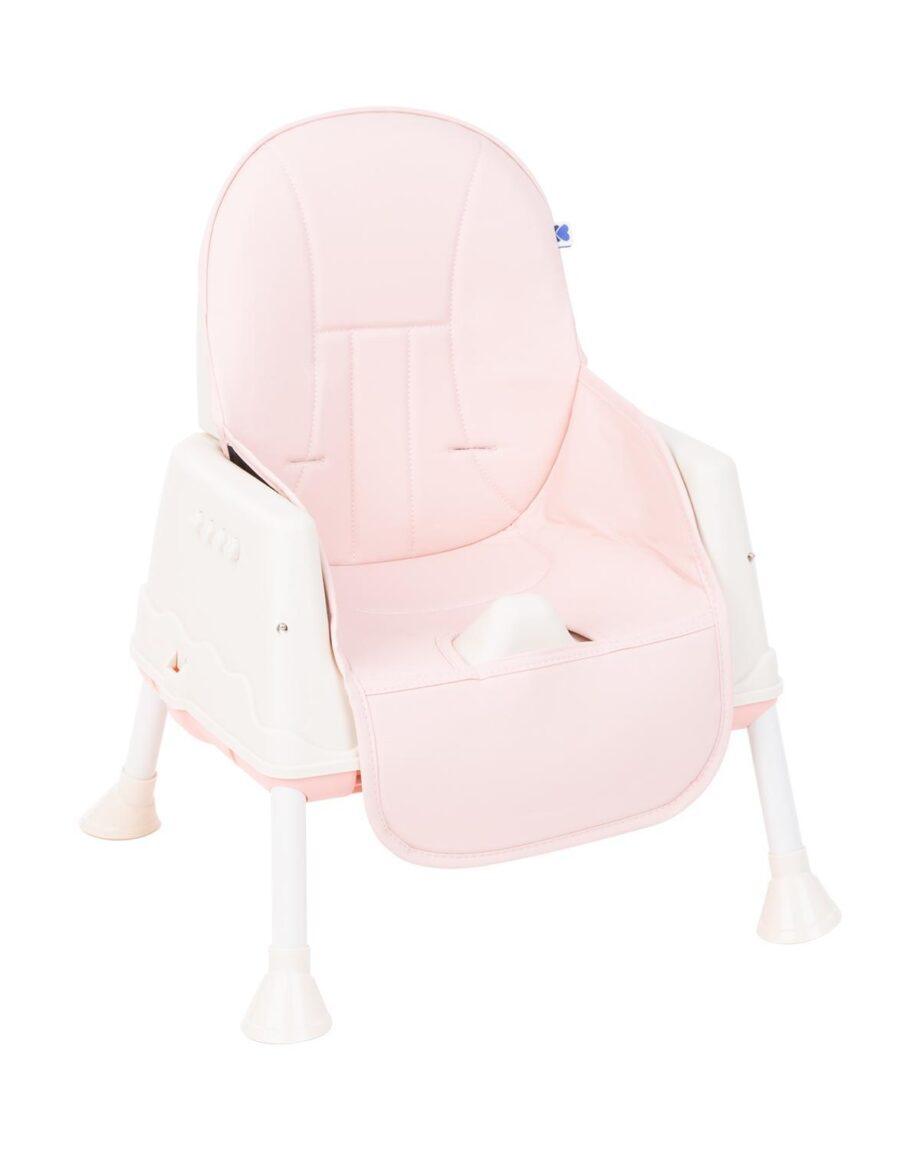 Hranilica CREAMY 2in1 pink6