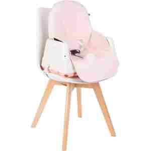 KIKKA BOO Hranilica CREAMY 2in1 pink - Slika 8