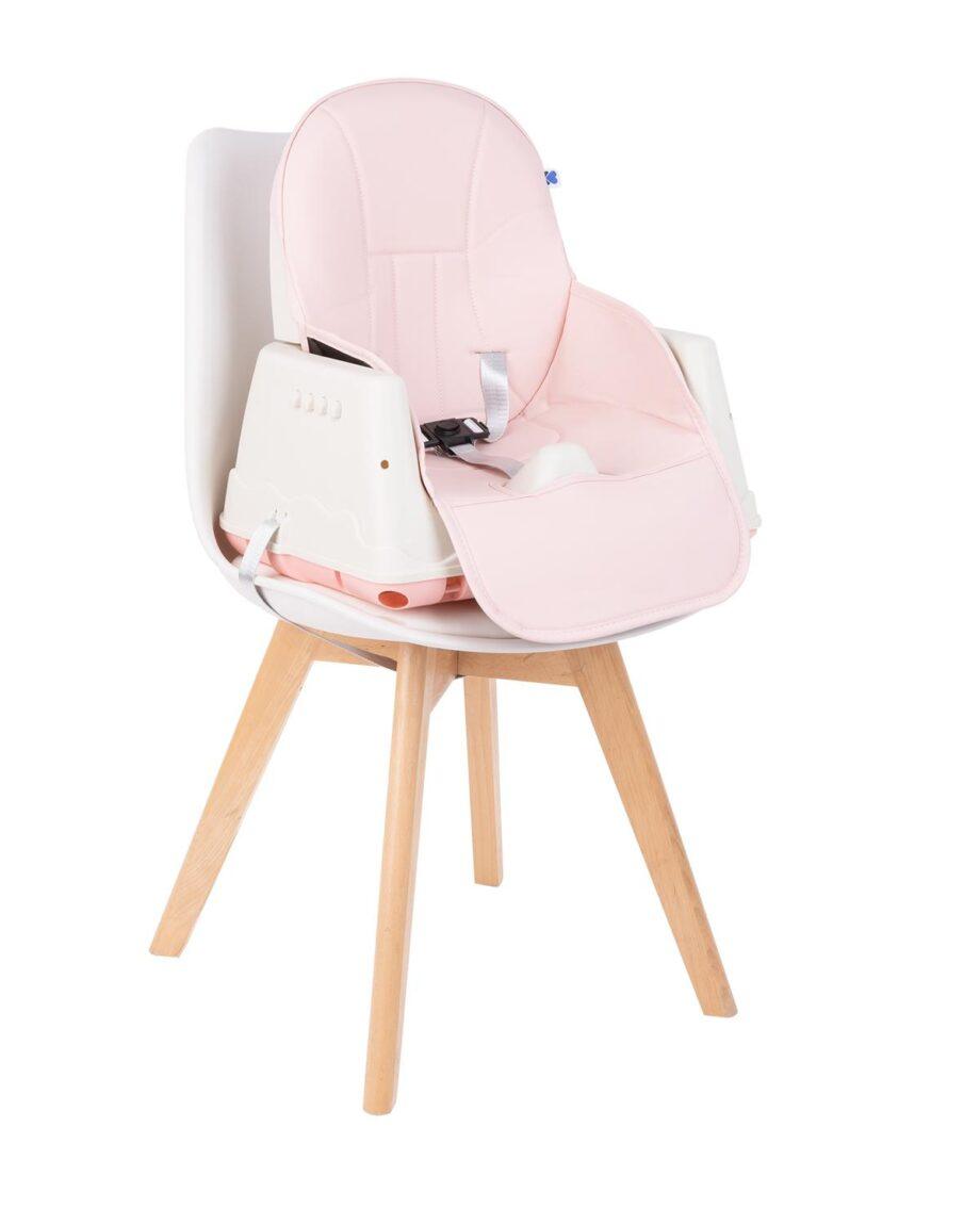 Hranilica CREAMY 2in1 pink7