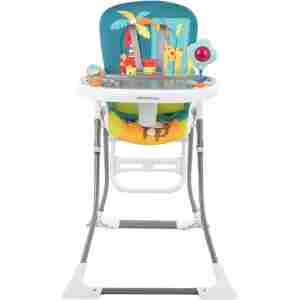 KIKKA BOO Hranilica IZZY blue