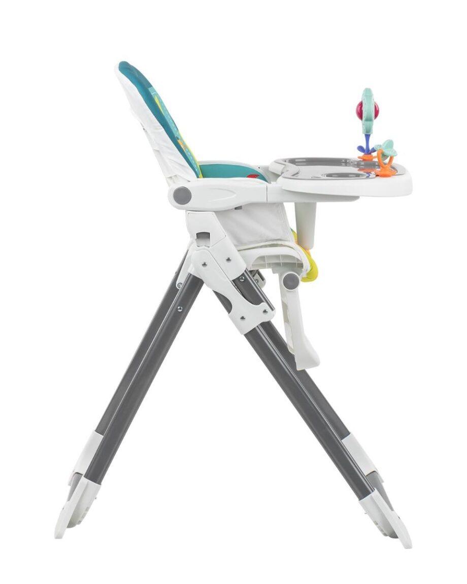 Hranilica IZZY blue2