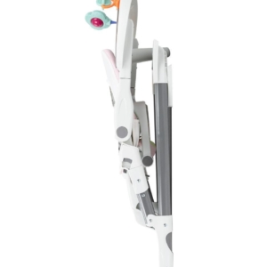 KIKKA BOO Hranilica IZZY pink - Slika 4