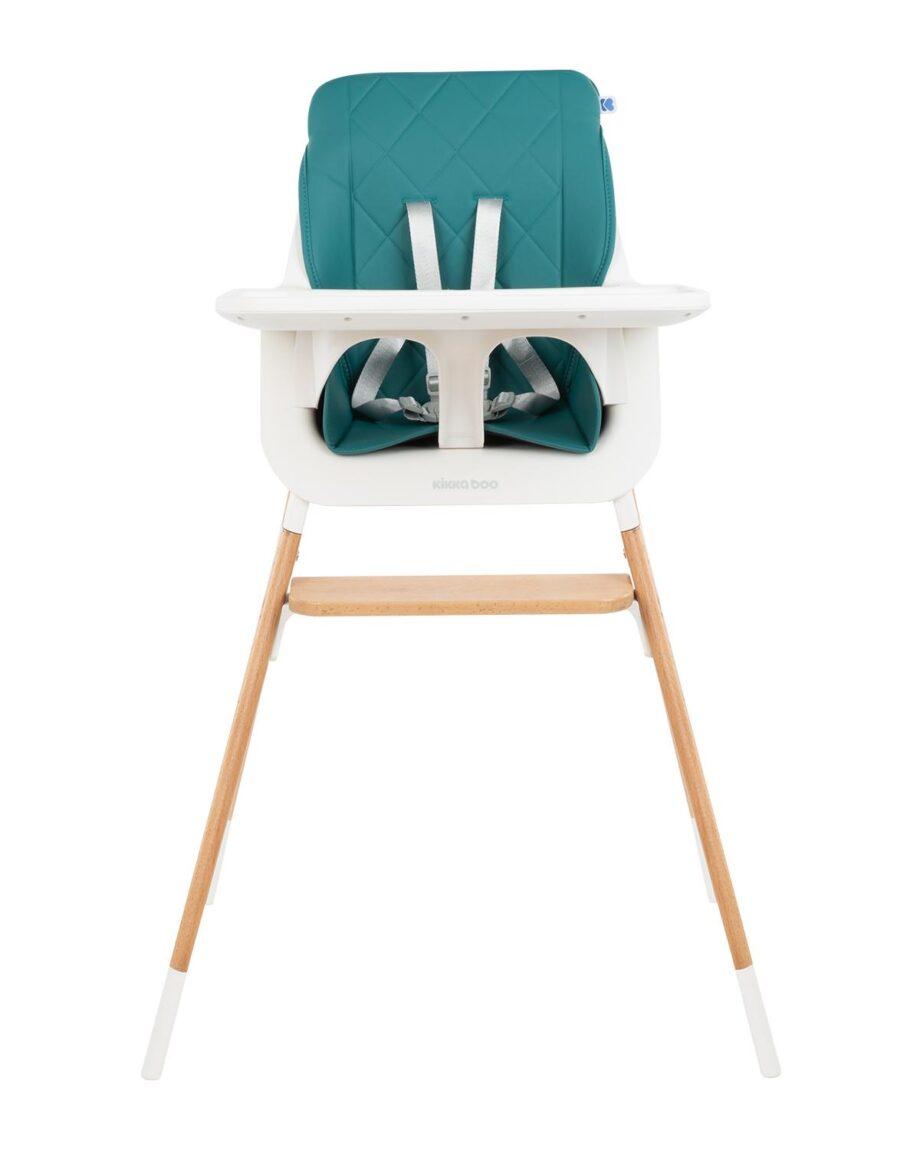 Hranilica MODO 2in1 petrol green1