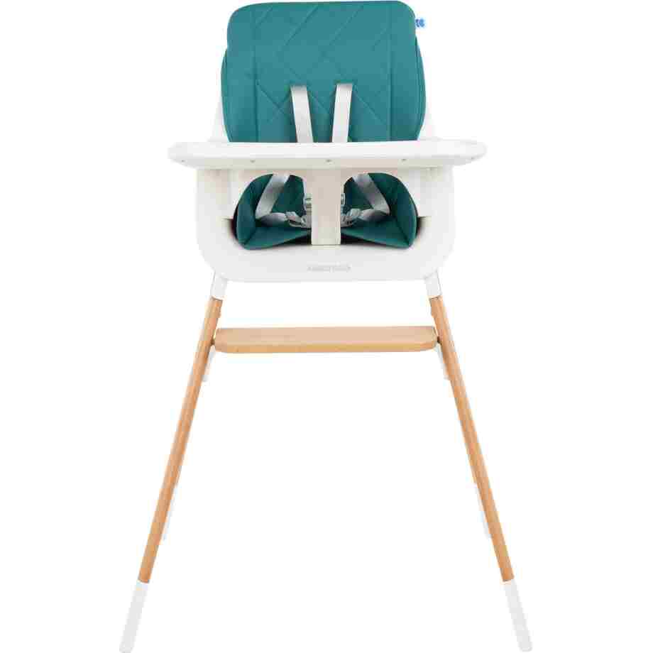 Hranilica MODO 2in1 petrol green1