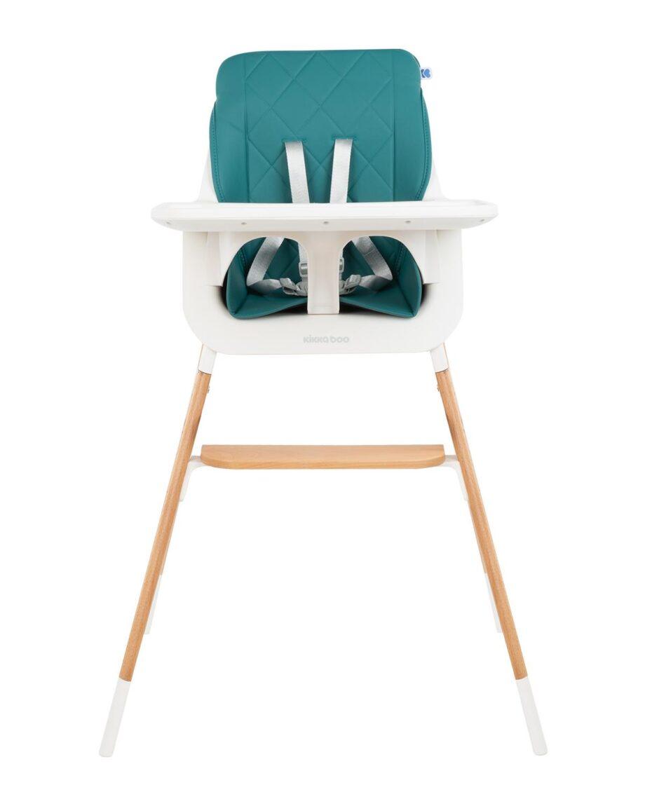 Hranilica MODO 2in1 petrol green2