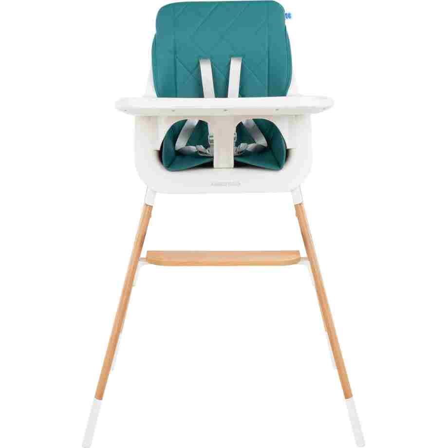 Hranilica MODO 2in1 petrol green2