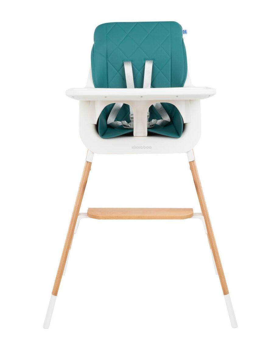 Hranilica MODO 2in1 petrol green3