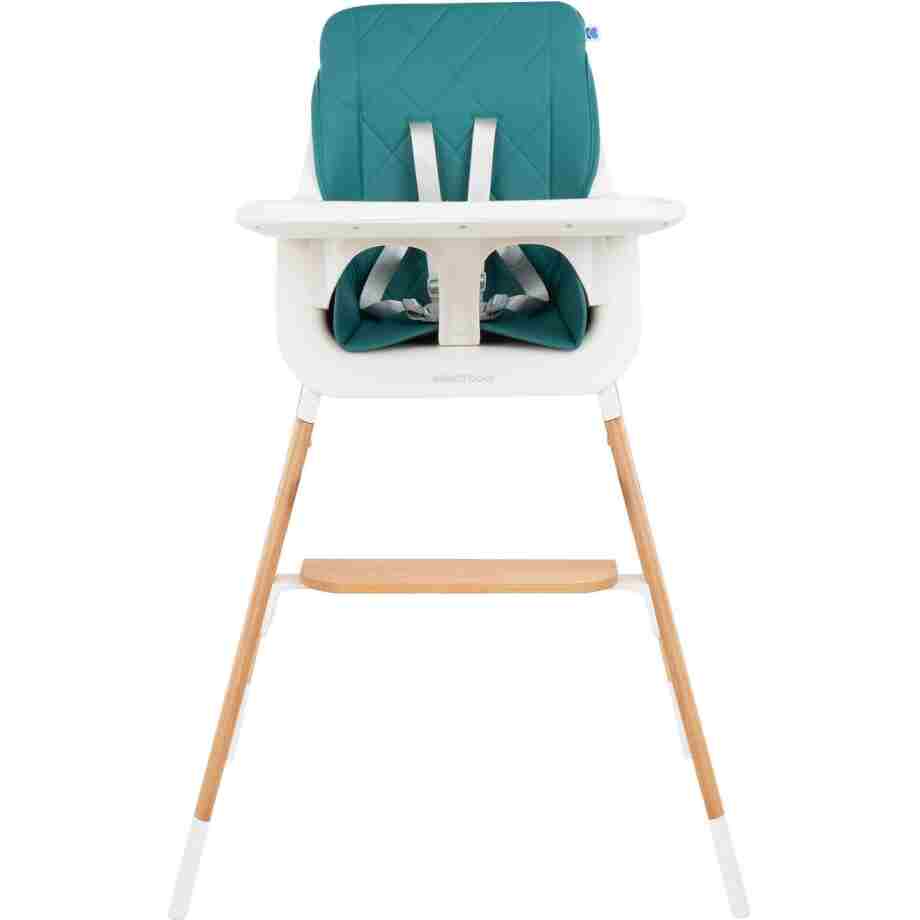 Hranilica MODO 2in1 petrol green3