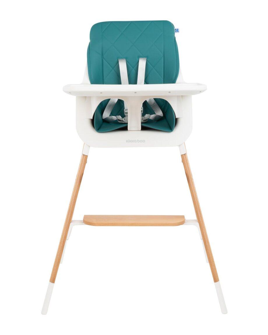 Hranilica MODO 2in1 petrol green4