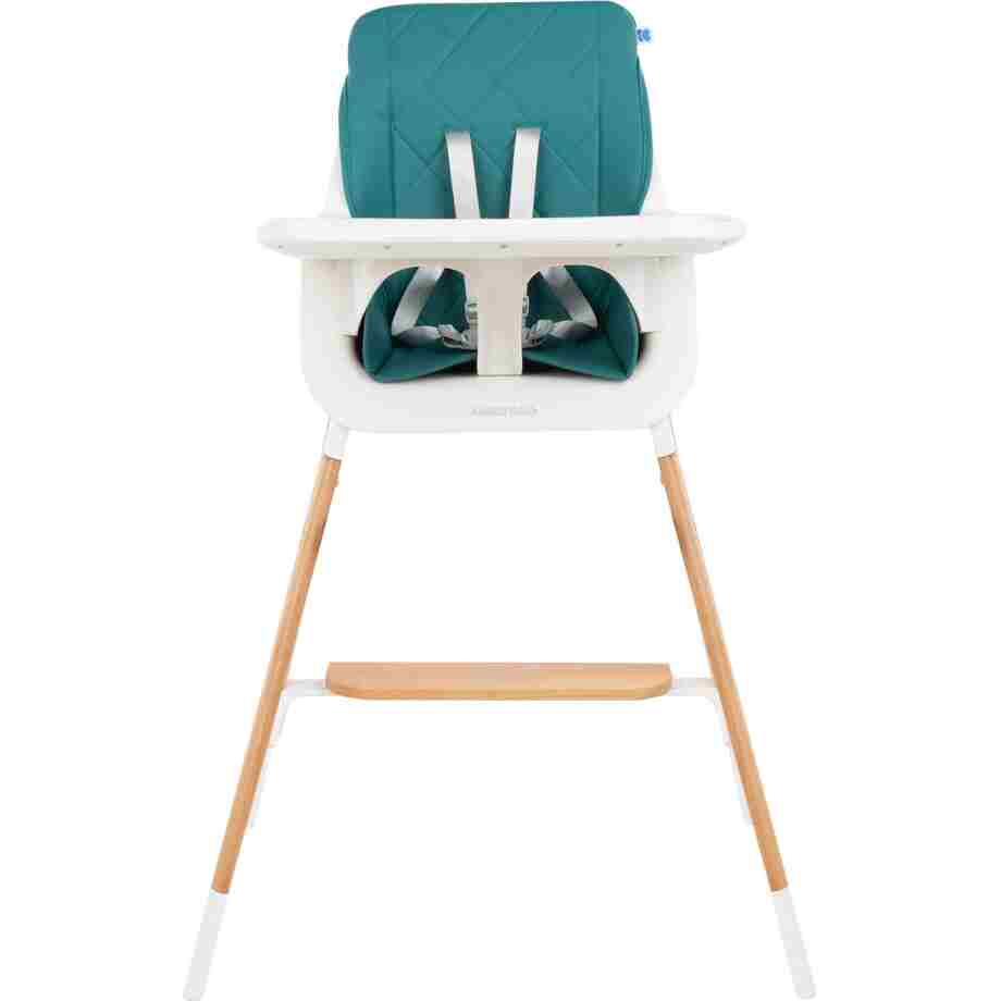 Hranilica MODO 2in1 petrol green4