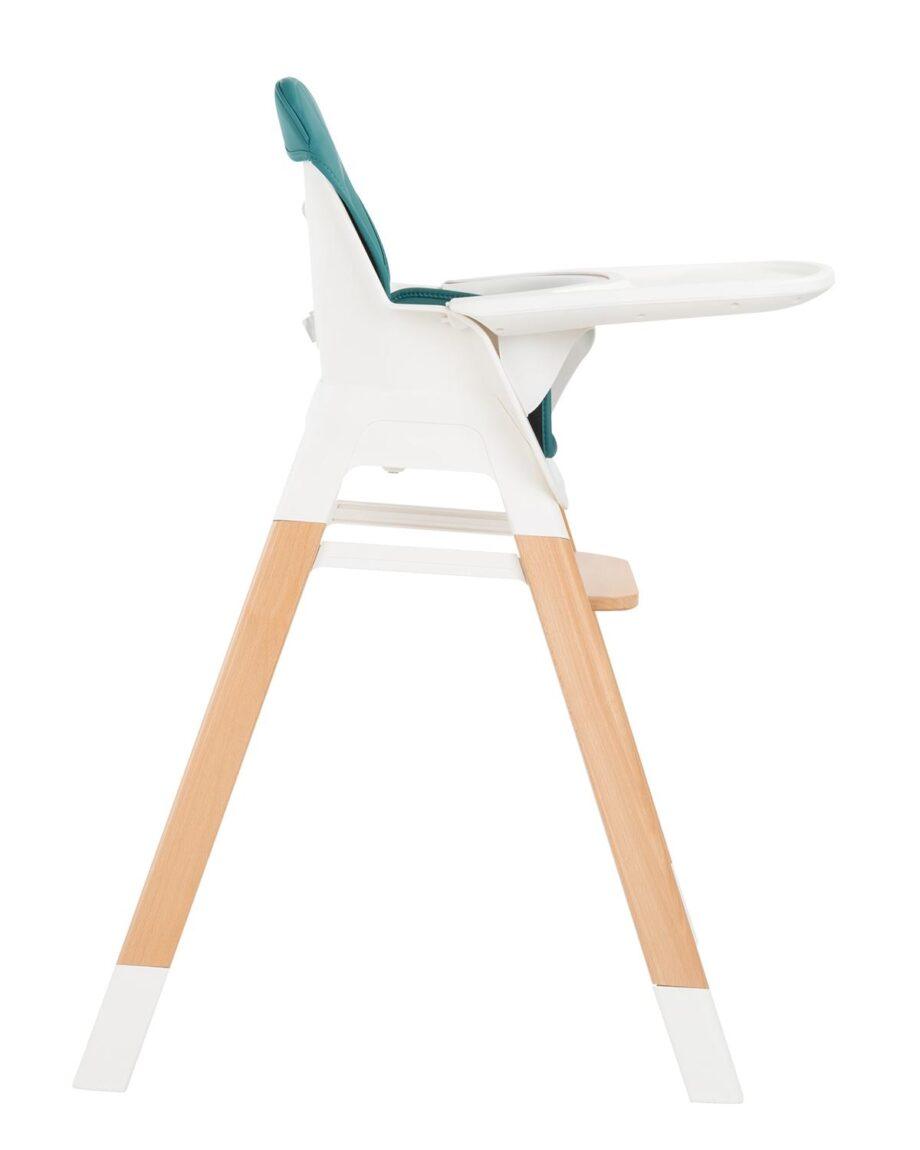 Hranilica MODO 2in1 petrol green5