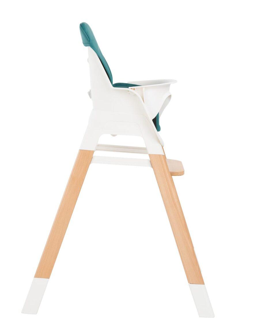 Hranilica MODO 2in1 petrol green6