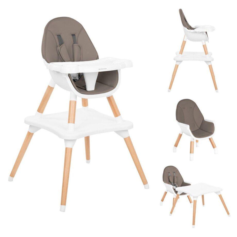 Hranilica MULTI 3in1 dark beige1