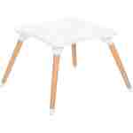 KIKKA BOO Hranilica MULTI 3in1 dark beige KIKKA BOO Hranilica MULTI 3in1 dark beige - Slika 11